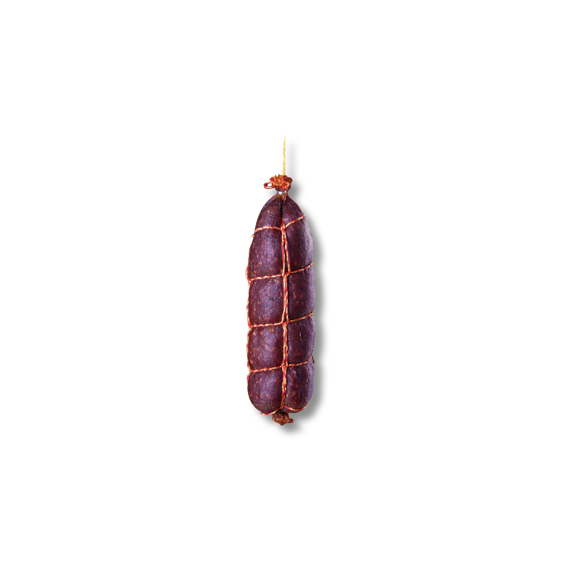 Limousin-Piccolo-Salami (Rindersalami), 300 g Rohfüllgewicht